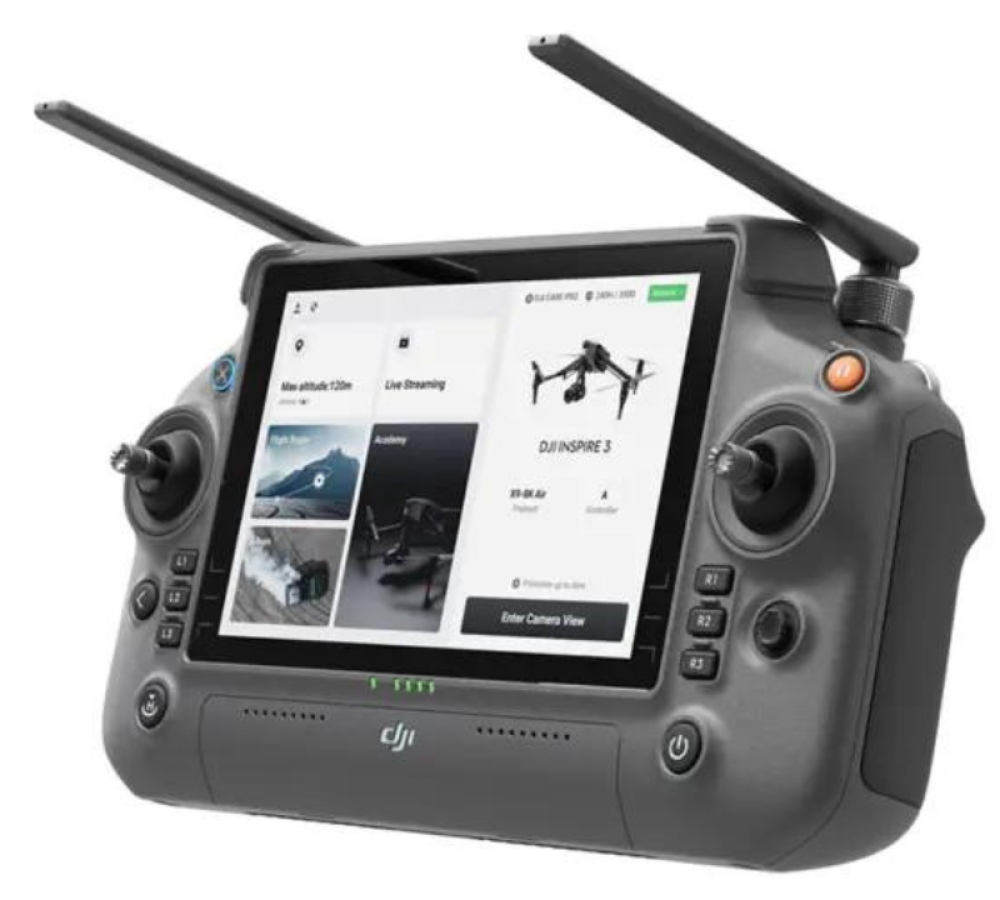DJI INSPIRE 3 - Foto 1