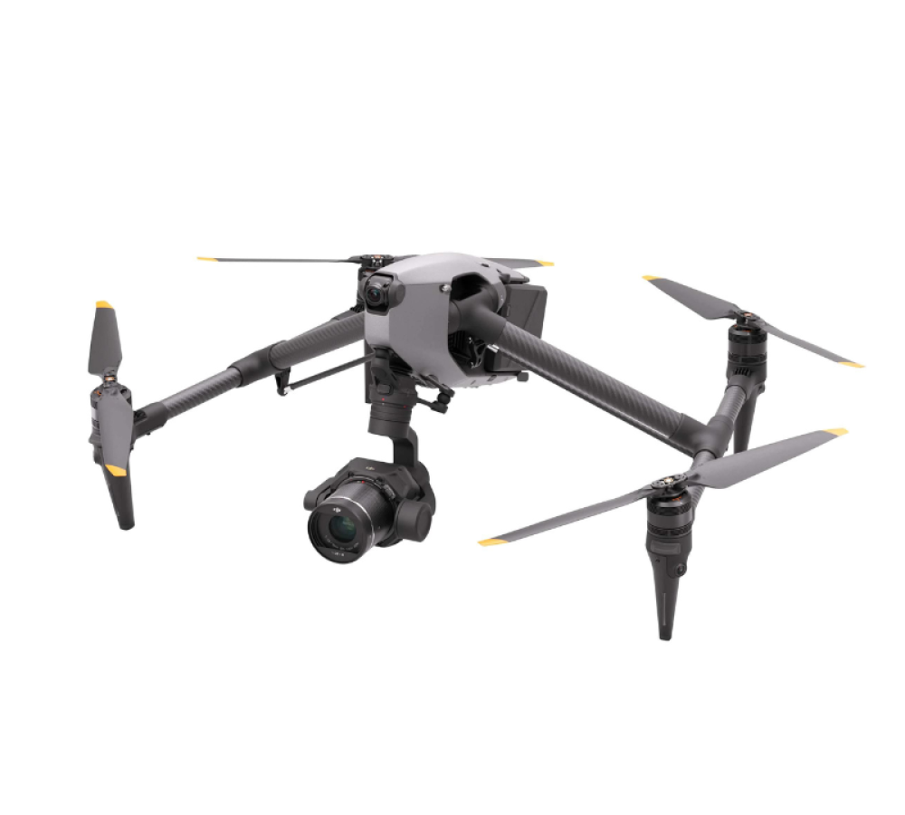DJI INSPIRE 3 - Foto 0