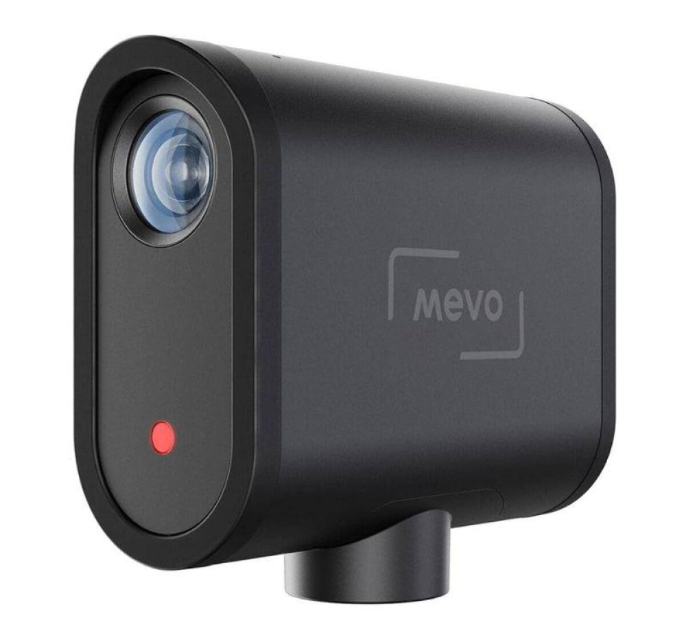 WEBCAM MEVO START - LOGITECH - Foto 0