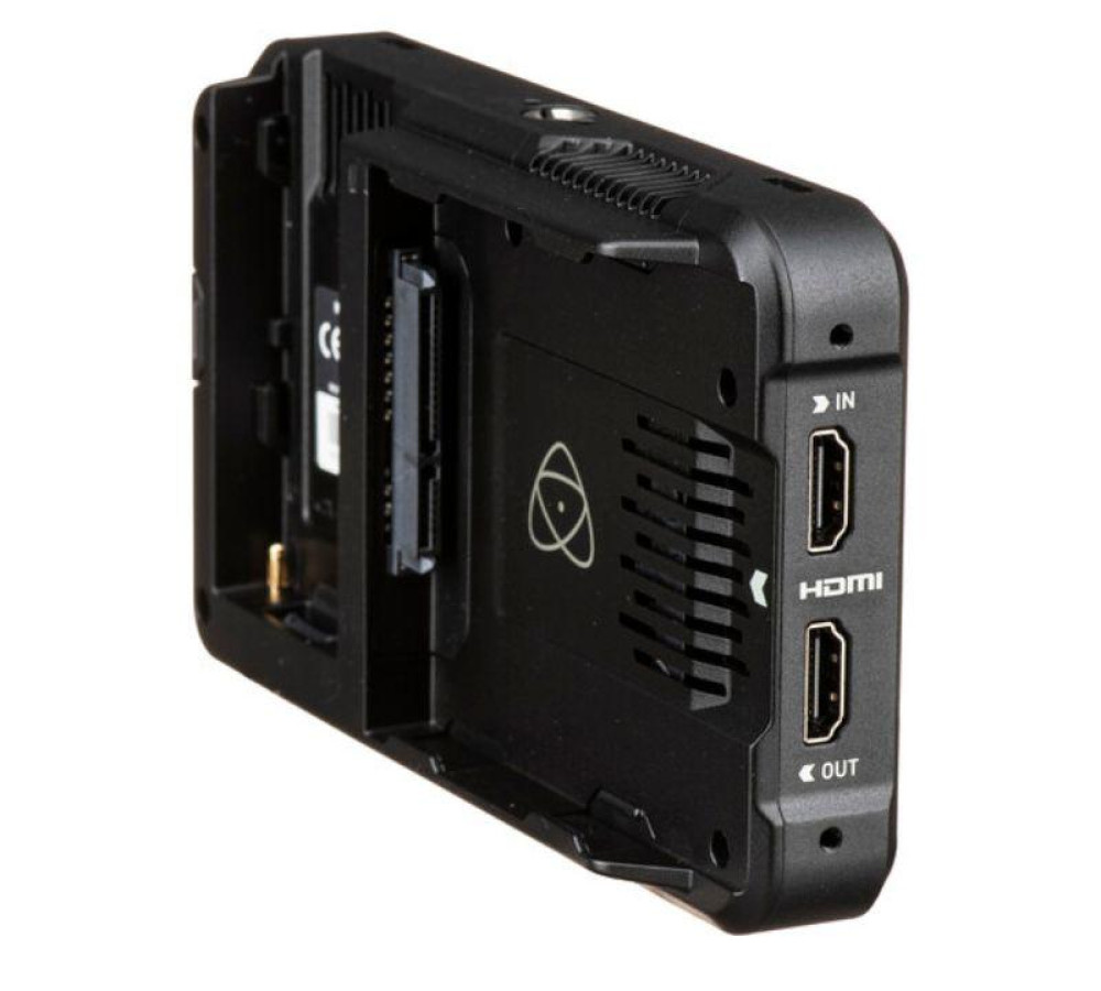 MONITOR  - NINJA V 5" HDMI - ATOMOS - Foto 2