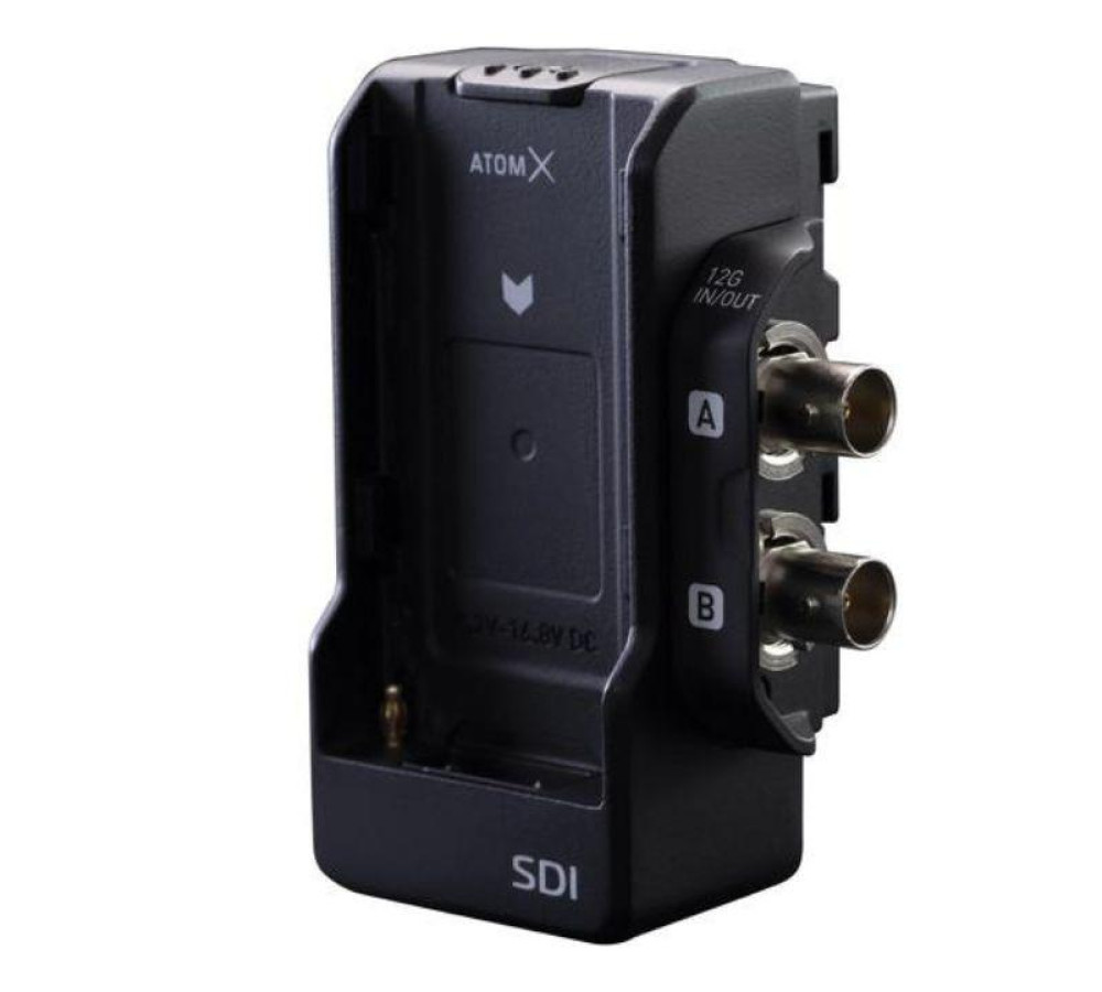 MÓDULO DE EXPANSÃO SDI PARA NINJA V ATOMX - ATOMOS - Foto 0