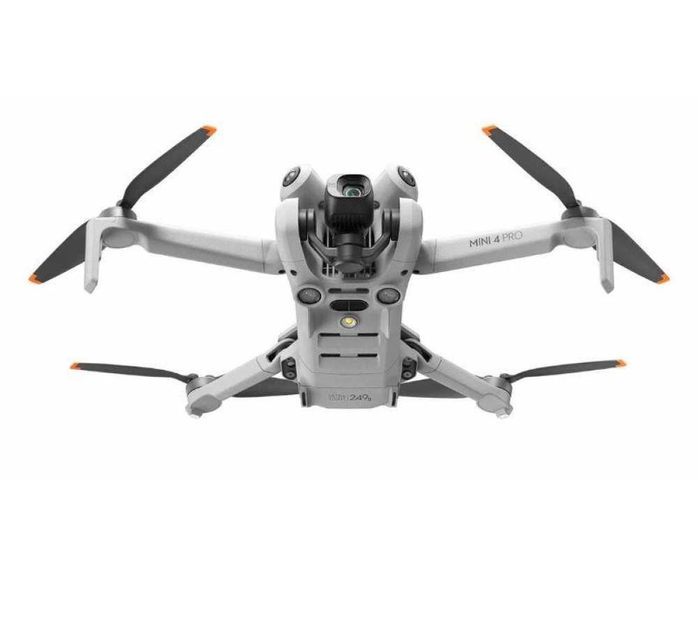 Drone Mini 4 Pro com Controle Remoto RC-N2 - DJI - Foto 0