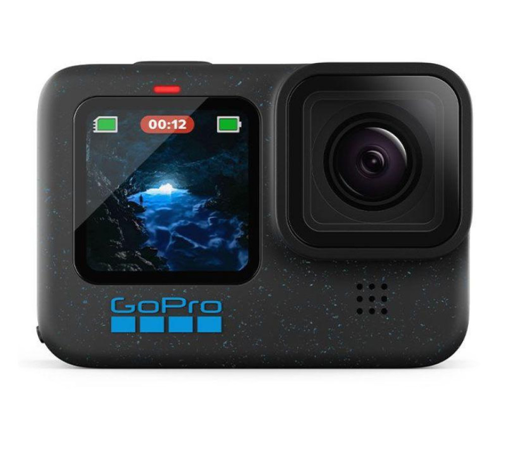 HERO 12 BLACK - GOPRO - Foto 1