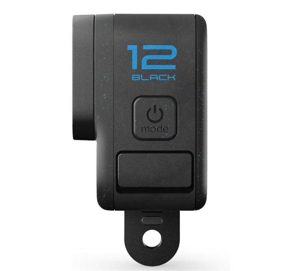 HERO 12 BLACK - GOPRO - Foto 3