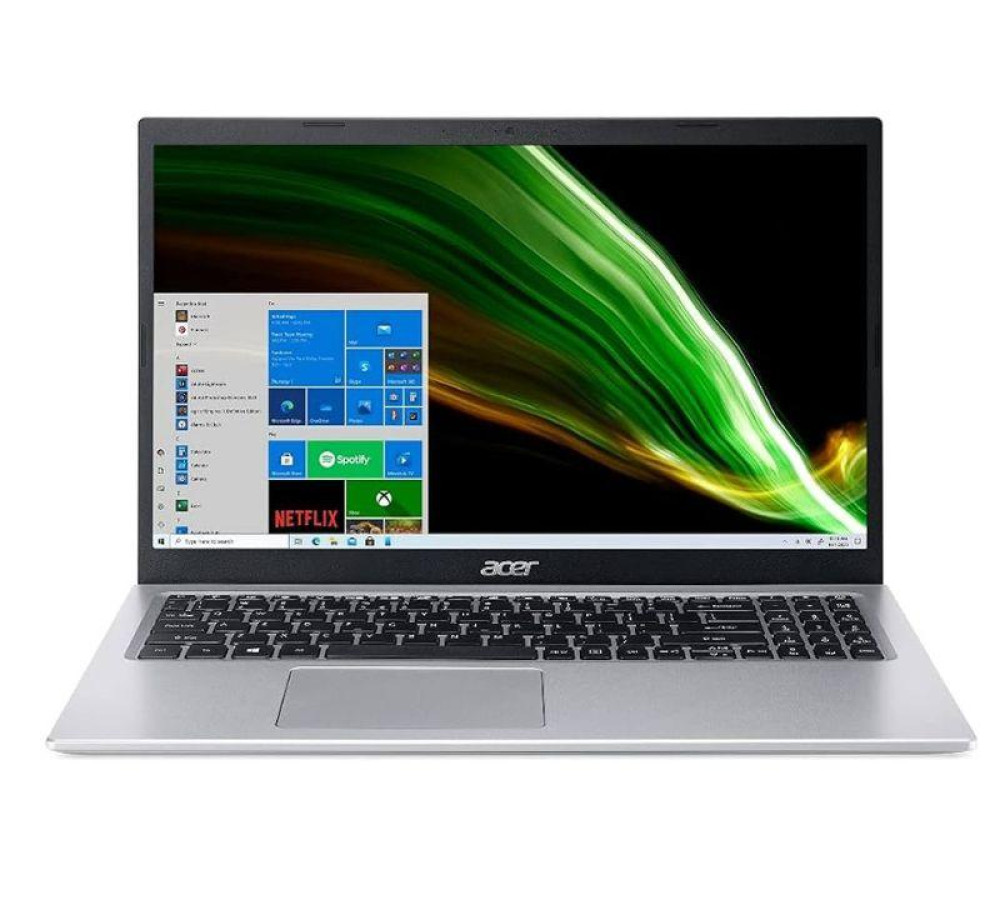 NOTEBOOK ASPIRE 5 15.6" - ACER - Foto 0