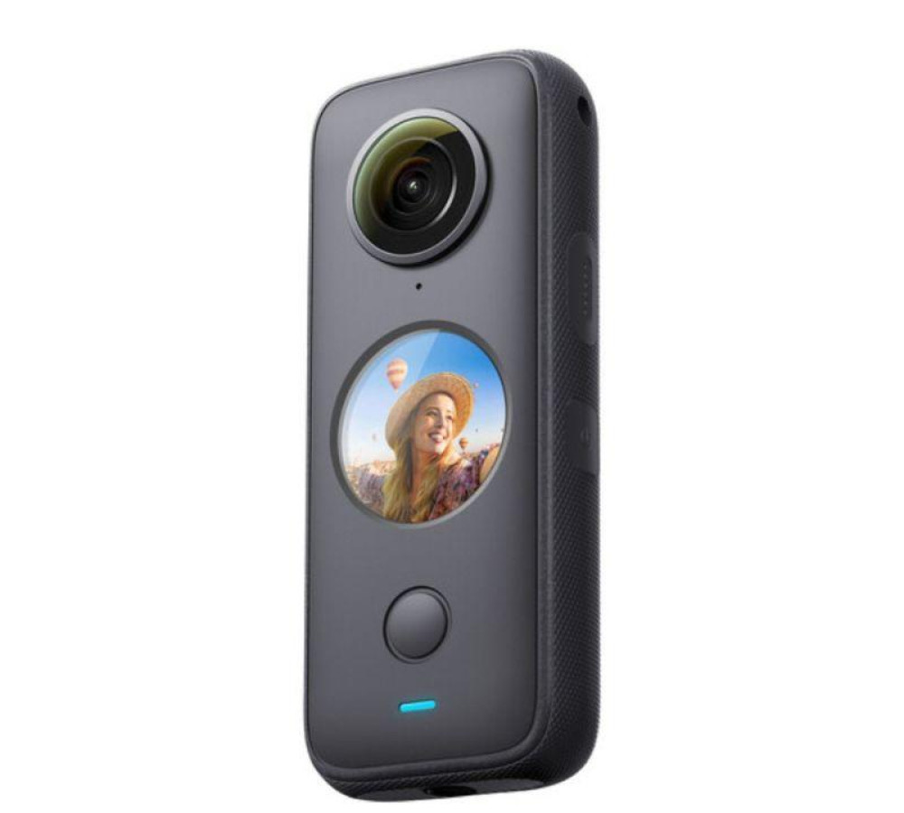INSTA360 ONE X2 - INSTA360 - Foto 0
