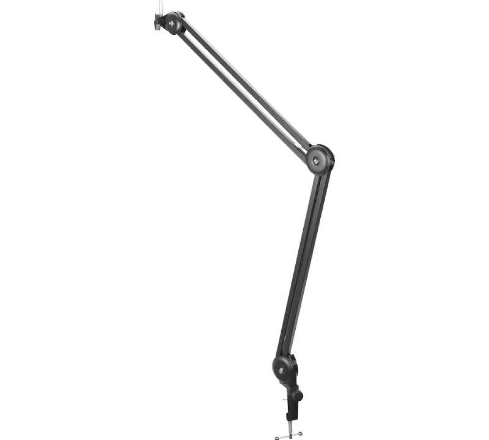 Braço Articulado para Microfone SR-HC2 - SARAMONIC - Foto 0
