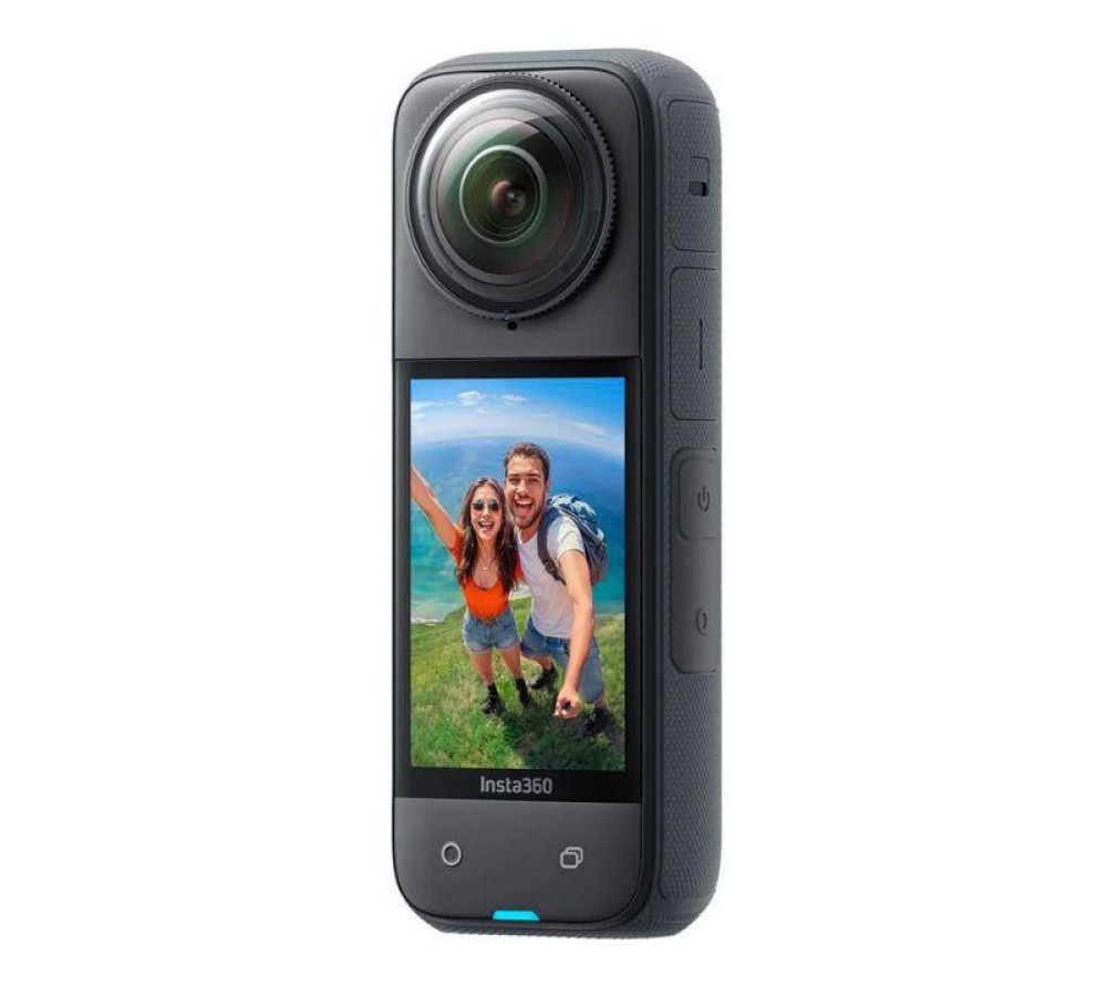 INSTA360 X4 8k - INSTA360 - Foto 0