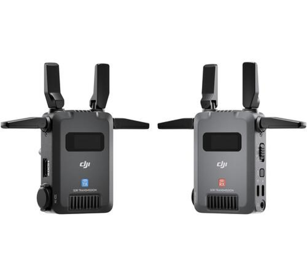 Transmissor Video DJI SDR  - SDI e HDMI  - Foto 0