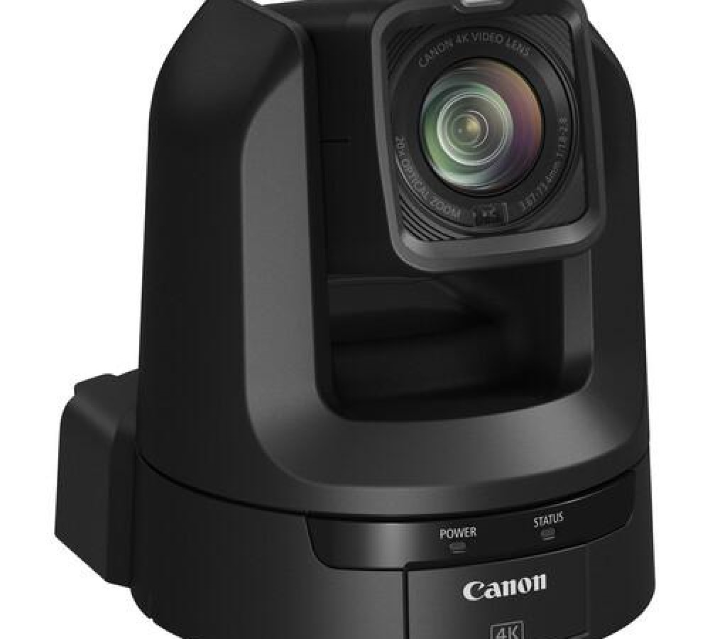 Cameras PTZ - Canon - Foto 3