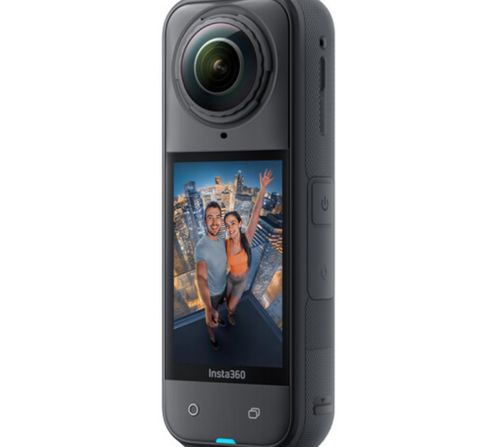 Camera Ação e 360 Insta360 X5 - Foto 0