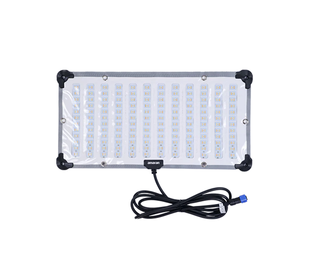 Linha AMARAN - Refletores e Acessórios - Foto 4