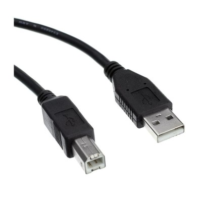 Detalhes do produto CABO USB2/USB
