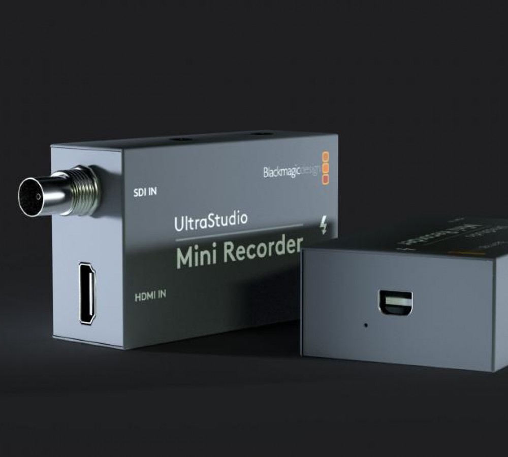 Ultra Estudio Mini Recorder  - Foto 2
