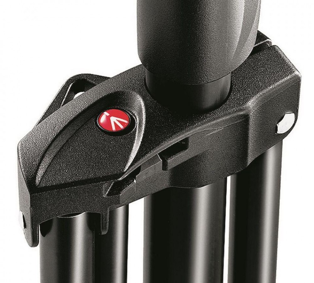 MASTER LIGHTING STAND 1004BAC - MANFROTTO - Foto 2