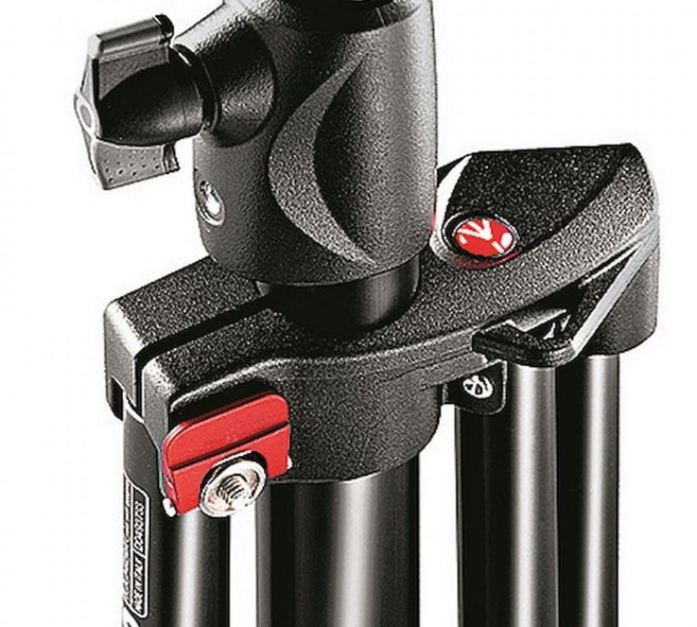 MASTER LIGHTING STAND 1004BAC - MANFROTTO - Foto 3