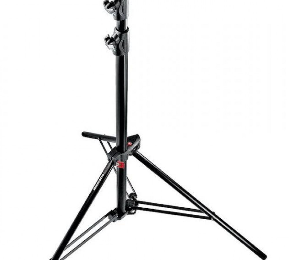 MASTER LIGHTING STAND 1004BAC - MANFROTTO - Foto 0