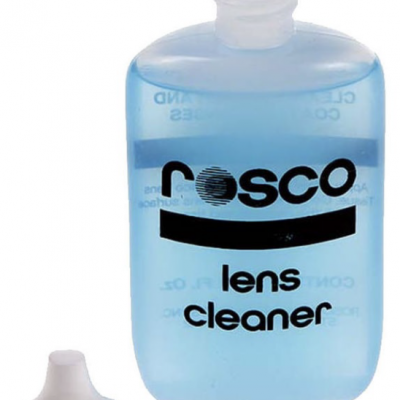 Detalhes do produto LENS CLEANER - Rosco - VENDA