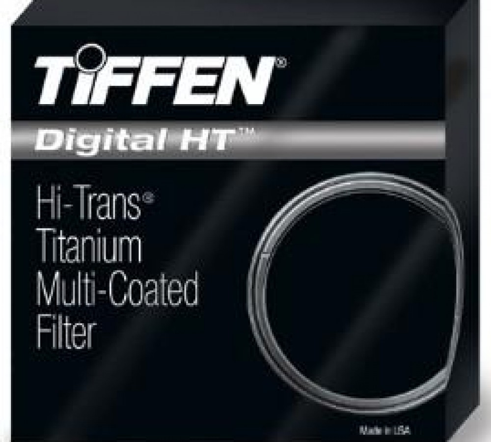 FILTRO 82mm Digital HT - 4 Point 2mm Star Effect - TIFFEN - Foto 2