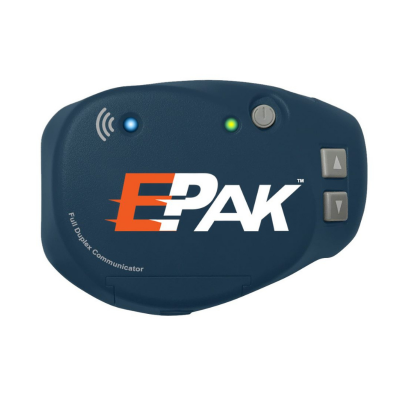 Detalhes do produto INTERCOM EPAK - EARTEC