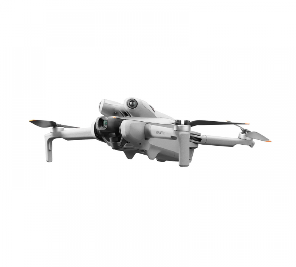 Drone DJI Mini 4 Pro com Controle Remoto RC-N2 - Foto 2