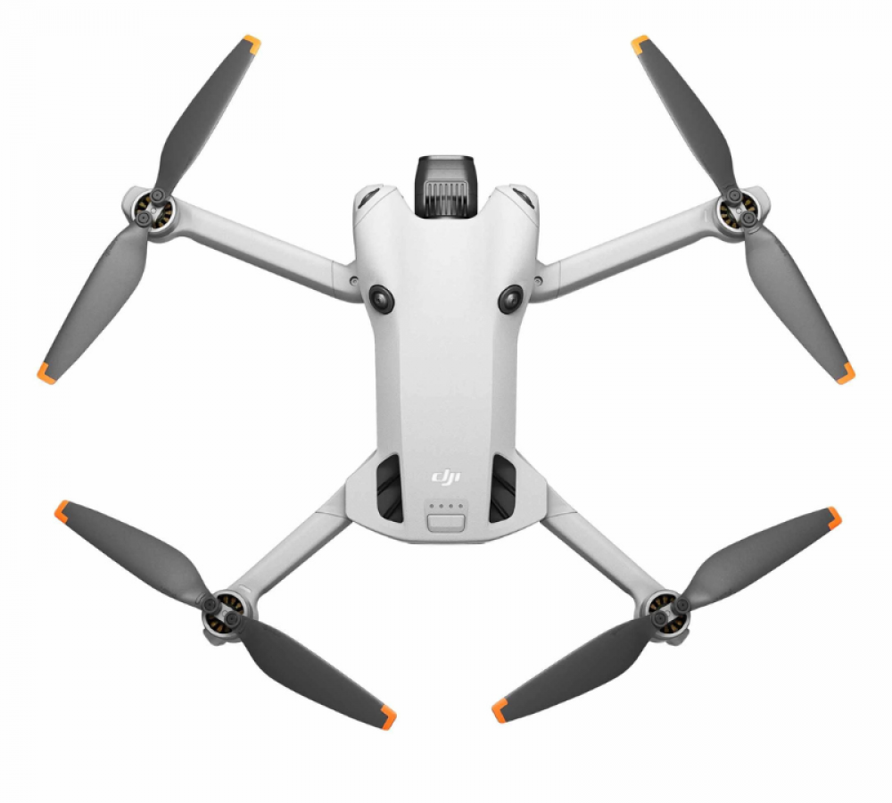 Drone DJI Mini 4 Pro Fly More Combo Plus DJI RC 2 (Com tela) (BR) - DJI044 - Foto 3