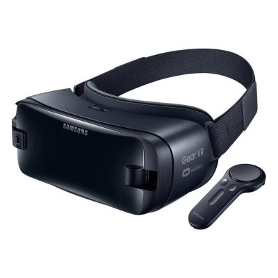 Detalhes do produto ÓCULOS GEAR VR - SAMSUNG