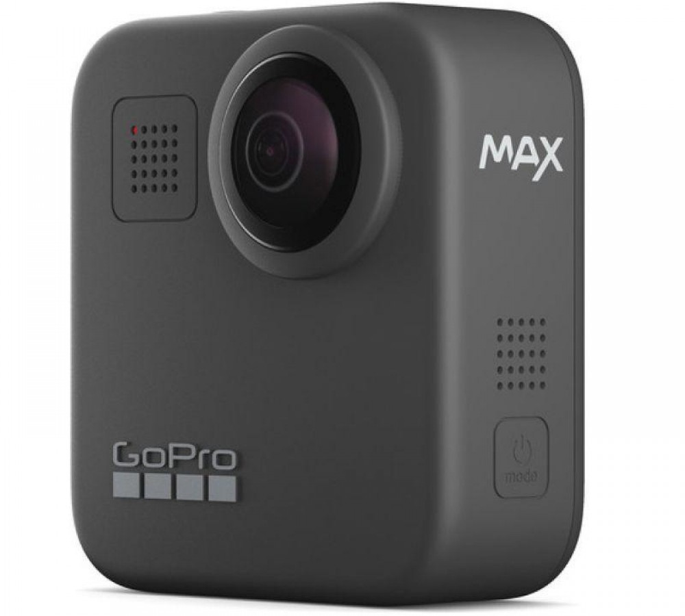 MAX 360º - GOPRO - Foto 0