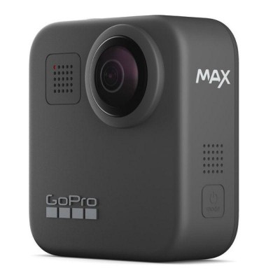 Detalhes do produto MAX 360º - GOPRO