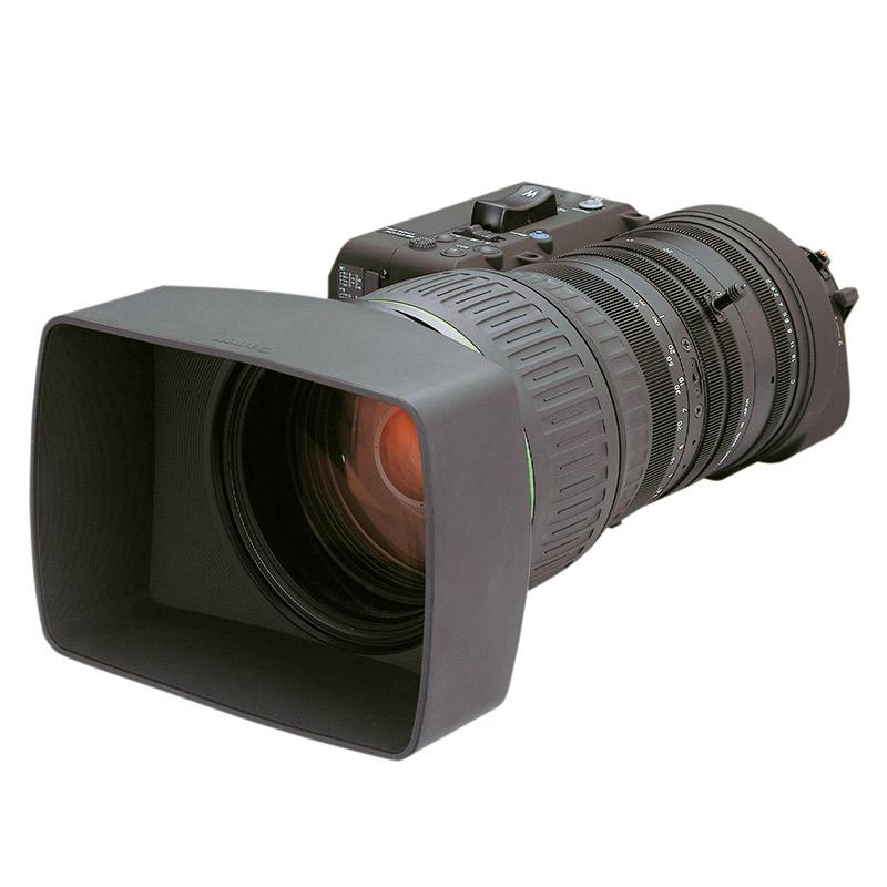 LENTE HJ140X10B - CANON