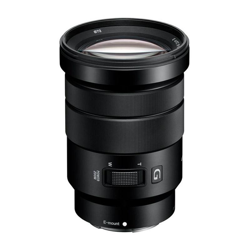 LENTE E-MOUNT 18-105MM - SONY