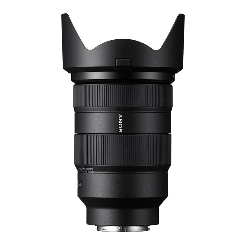 LENTE E-MOUNT 24-70MM G MASTER - SONY