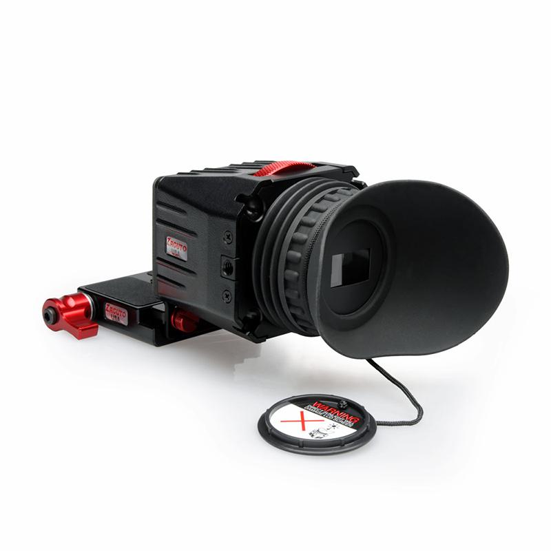 Z-FINDER PRO 2.5X - ZACUTO