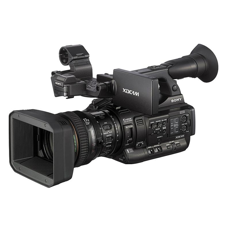 CAMERA DE VÍDEO PMW 200 HD - SONY