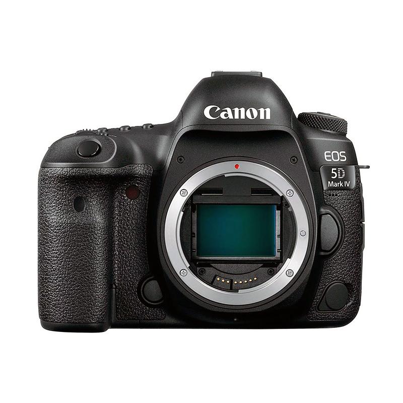 CAMERA DSLR EOS 5D MARK IV - CANON