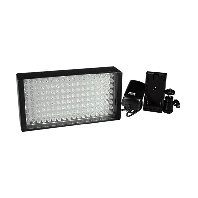 KIT REFLETOR LED ILED 155 - IKAN