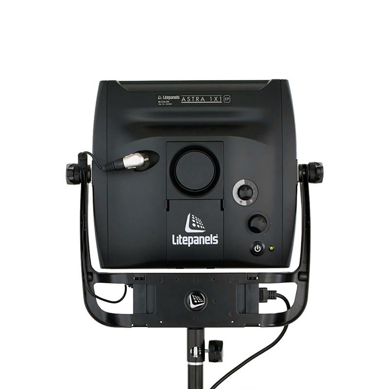 REFLETOR LED 30X30 BICOLOR EP - LITEPANELS