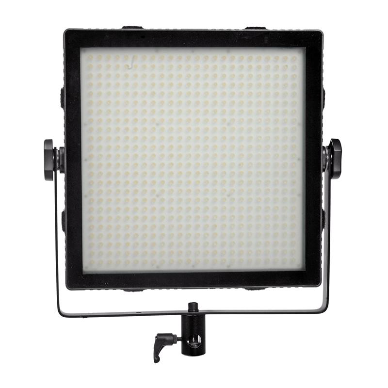 REFLETOR LED 30X30 BICOLOR - DEDOLIGHT