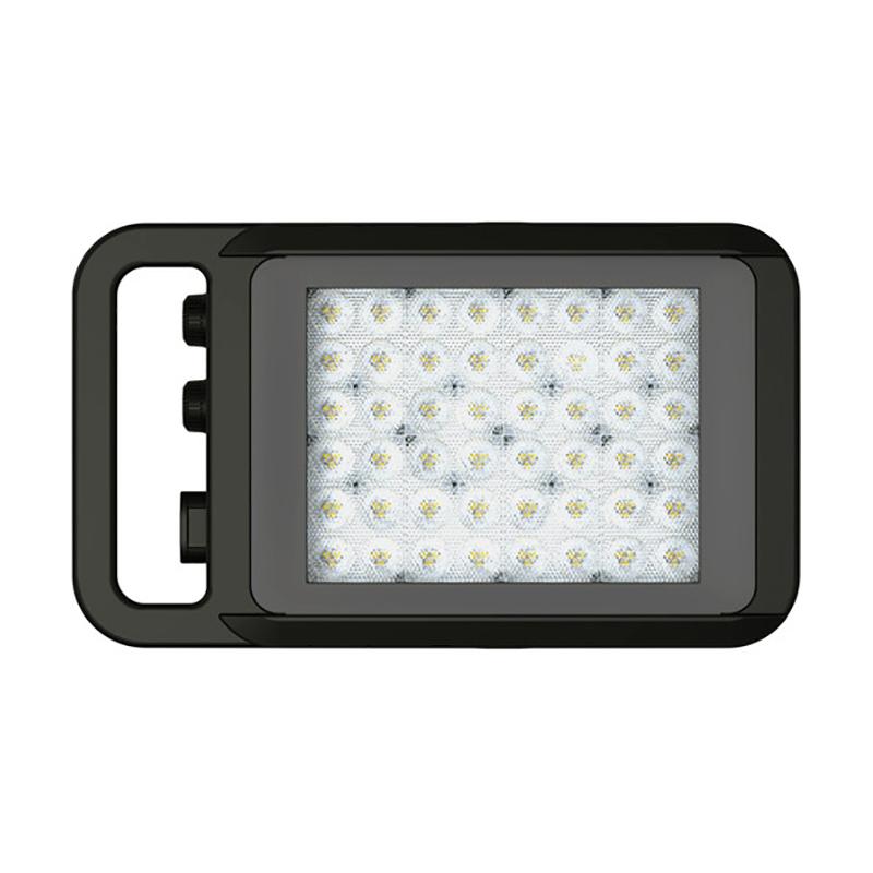 REFLETOR LED BICOLOR LYKOS - MANFROTTO