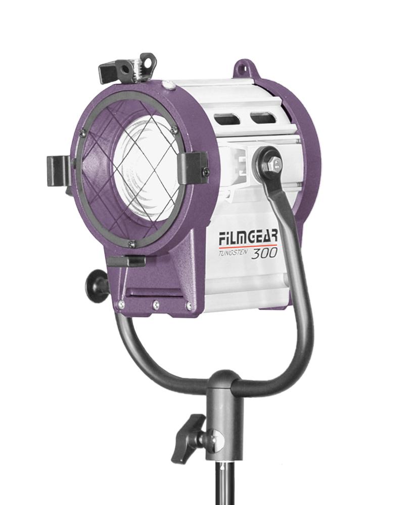 REFLETOR FRESNEL 300W - FILMGEAR