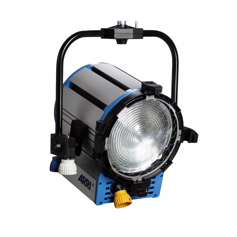 REFLETOR FRESNEL 5000W - ARRI