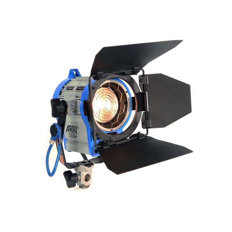 REFLETOR FRESNEL 300W - ARRI