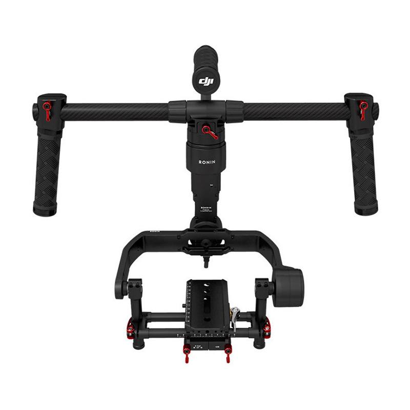 ESTABILIZADOR RONIN M - DJI