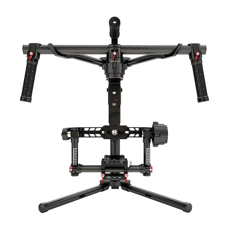 ESTABILIZADOR RONIN 3-AXIS - DJI