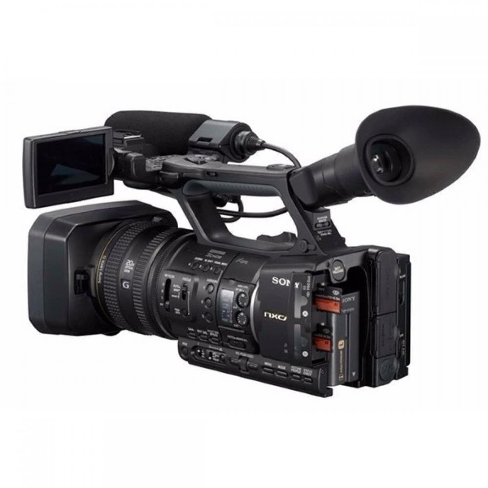 CAMERA DE VÍDEO HXR-NX5R HDV - SONY