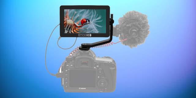 FOCUS - SmallHD