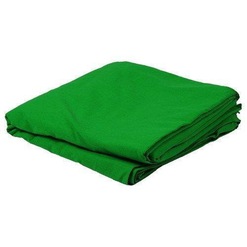 Tecido Chroma Key Verde 2x5