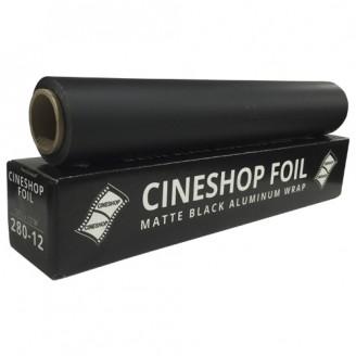 Black Foil Cineshop Foil