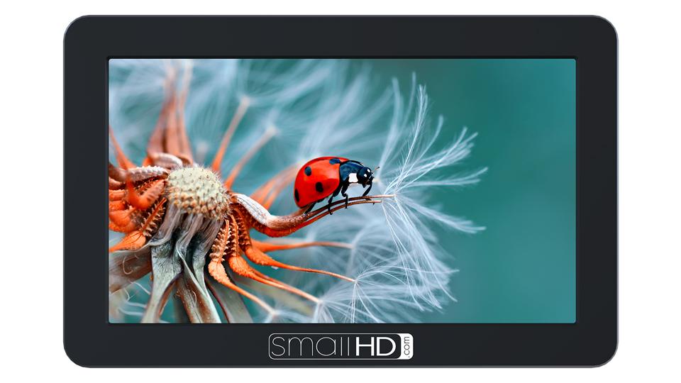 MONITOR  - SMALLHD FOCUS 5