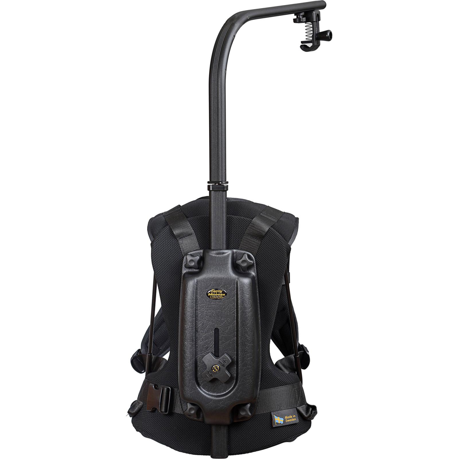 EasyRig Minimax suporte para câmeras até 5.75kg